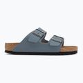 Šľapky BIRKENSTOCK Arizona Birko-Flor basalt gray 2