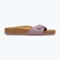 Šľapky BIRKENSTOCK Madrid Birko-Flor BC Narrow faded purple 2