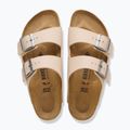 Šľapky BIRKENSTOCK Arizona Birko-Flor sandcastle 3