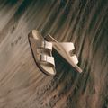 Šľapky BIRKENSTOCK Arizona Birko-Flor sandcastle 4