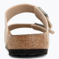 Šľapky BIRKENSTOCK Arizona Birko-Flor sandcastle 6