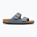 Šľapky BIRKENSTOCK Arizona Birko-Flor Narrow basalt gray 2