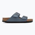 Šľapky BIRKENSTOCK Arizona Birko-Flor Narrow basalt gray 2