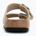 Šľapky BIRKENSTOCK Arizona Birko-Flor Narrow sandcastle 6