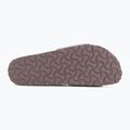 Šľapky BIRKENSTOCK Madrid Birko-Flor BC Narrow faded purple 4