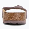 Šľapky BIRKENSTOCK Madrid Birko-Flor BC Narrow faded purple 6