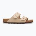 Šľapky BIRKENSTOCK Arizona Birko-Flor triples sandcastle 2