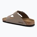 Šľapky BIRKENSTOCK Arizona Birkibuc Regular 3