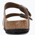 Šľapky BIRKENSTOCK Arizona Birkibuc Regular 6