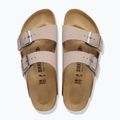 Šľapky BIRKENSTOCK Arizona Birkibuc Regular 3