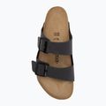 Šľapky BIRKENSTOCK Arizona Birkibuc Regular 5