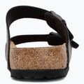 Šľapky BIRKENSTOCK Arizona Birkibuc Regular 6