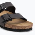Šľapky BIRKENSTOCK Arizona Birkibuc Regular 7