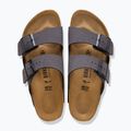 Šľapky BIRKENSTOCK Arizona Birkibuc Regular 3