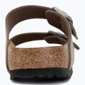 Šľapky BIRKENSTOCK Arizona BF Narrow gray taupe 6