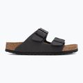 Šľapky BIRKENSTOCK Arizona BF Narrow velvet gray/black 2