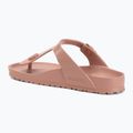 Žabky BIRKENSTOCK Gizeh EVA Regular pink clay 3