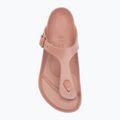 Žabky BIRKENSTOCK Gizeh EVA Regular pink clay 5