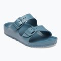 Detské šlapky BIRKENSTOCK Arizona EVA basalt gray