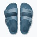 Detské šlapky BIRKENSTOCK Arizona EVA basalt gray 3