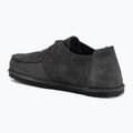 Topánky BIRKENSTOCK Utti Lace Suede Leather charcoal 3