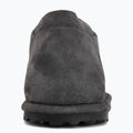 Topánky BIRKENSTOCK Utti Lace Suede Leather charcoal 6