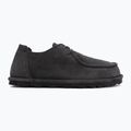 Topánky BIRKENSTOCK Utti Lace Suede Leather charcoal 2