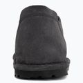 Topánky BIRKENSTOCK Utti Lace Suede Leather charcoal 6