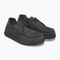 Topánky BIRKENSTOCK Utti Lace Suede Leather charcoal 3