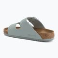Šľapky BIRKENSTOCK Arizona Birko-Flor pure sage 3
