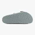 Šľapky BIRKENSTOCK Arizona Birko-Flor pure sage 4