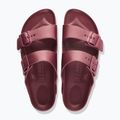 Šľapky Birkenstock Arizona Essentials EVA zinfandel 3