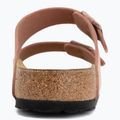 Šľapky BIRKENSTOCK Arizona Birkibuc pink clay 6