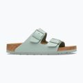 Šľapky BIRKENSTOCK Arizona Birko-Flor pure sage 2