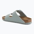 Šľapky BIRKENSTOCK Arizona Birko-Flor pure sage 3