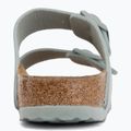 Šľapky BIRKENSTOCK Arizona Birko-Flor pure sage 6
