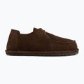 Topánky BIRKENSTOCK Utti Lace Suede Leather carafe 2