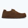 Topánky BIRKENSTOCK Utti Lace Suede Leather carafe 2