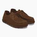 Topánky BIRKENSTOCK Utti Lace Suede Leather carafe 3