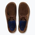 Topánky BIRKENSTOCK Utti Lace Suede Leather carafe 4