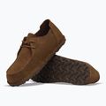 Topánky BIRKENSTOCK Utti Lace Suede Leather carafe 5