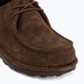 Topánky BIRKENSTOCK Utti Lace Suede Leather carafe 7