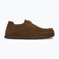 Topánky BIRKENSTOCK Utti Lace Suede Leather carafe 2