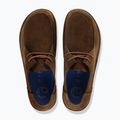 Topánky BIRKENSTOCK Utti Lace Suede Leather carafe 4