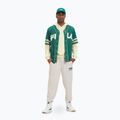 Pánske tričko FILA Lashio Baseball aventurine 2