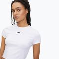 Dámske tričko FILA Latina bright white 4