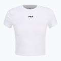 Dámske tričko FILA Latina bright white 5