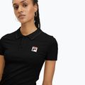 Dámske polo tričko FILA Leuben black 4