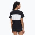 Dámske tričko FILA Lishui black/bright white 3