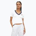 Dámske tričko FILA Ludhiana bright white